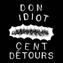 Don Idiot - F L A