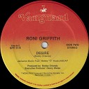Roni Griffith - Desire Extended Version