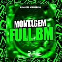 DJ DARK ZS MC BM OFICIAL - Automotivo Full Bm