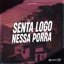 Dj Guina feat MC BRISOLA DJ Rugal Original - Senta Logo Nessa Porra