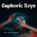 Euphoric Keys - Ephemeral Echoes