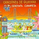 Serenata Guayanesa - Homenaje al Puente