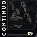 ERK Project - Continuo