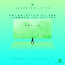 Classical Hits Schola Camerata Chamber Orchestra Joseph… - Concerto in A Iii Allegro