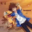 Gra a Ferreira - Os Digimon Vers o Kizuna