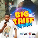 Topmann - Big Thief