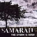SAMARAH - The Storm Is Over
