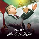 Isaias Calel - Llevar la Cruz de Cristo