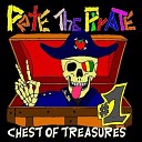 Pete the Pirate - Spooky House