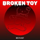 MESTA NET - Broken toy