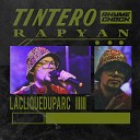 Rap Yan La Clique Du Parc - Tintero Rhymecheck