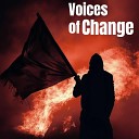 Edvaldo Oliveira - Voices of Change