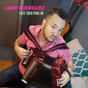 Luimy Rodriguez - Ando Buscando una Jeva Remasterizado