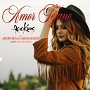 THE ROCKIES feat ARTURO PI A CARLOS MENDEZ - Amor Tejano