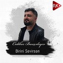 Cabbar Bax aliyev - Birini Sevirs n