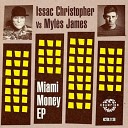 Issac Christopher Myles James - The Man With Soul