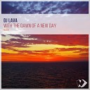 DJ Lava - Moments of Memories About You Original Mix