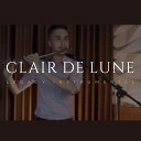Legacy Instrumental Hugo Poletto - Clair de Lune