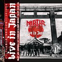 Martyr - Speed of Samurai Live February 8 2019 Bonus Japanese…