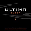 Ultima Bleep - X The I s And Dot The T s Haunebu Mix by Funker…