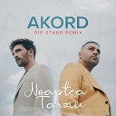 AKORD - Noaptea Tarziu Dip Stage Remix