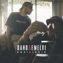 Dano Emelvi - Equilibrio Instrumental Version