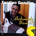 TARGINO GONDIM - De Mim pra Tu Instrumental