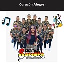 Maik y Su Musical Sonora - Coraz n Alegre