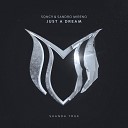 SQNC9 Sandro Mireno - Just A Dream Original Mix