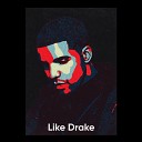 Jesse Boykins III - Doing It Wrong Drake Cover