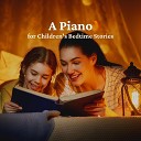 Bedtime Story Club - Bedtime Piano Tunes