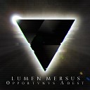 Lumen Mersus - Delirium