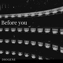 Diogene - My Vision