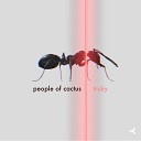 People Of Cactus - Traky D J H S Mix