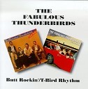 The Fabulous Thunderbirds - Cherry Pink And Apple Blossom White