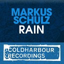 Markus Schulz - Rain Radio Edit