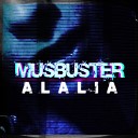 Musbuster - Strange Melody