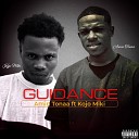 Amin Tonaa feat Kojo miki - Guidance