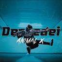 Animal X feat Anna Lesko - Ca La Inceput