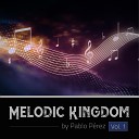 Pablo Perez - May Your Kingdom Come