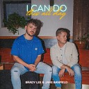 Brady Lee Jake Banfield - I Can Do This All Day
