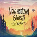 Sioreji - New Horizon