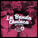 La Banda Chalaca Salsa Prime - Ladr n de Tu Amor En Vivo