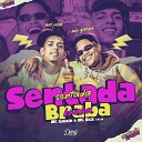 Mc Gabzin MC RICK dj sv - Sentada Braba