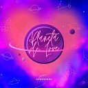 ATMOSFERA SAGLO D3GA - Planeta de Love