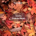Yuo Moon - La Dispute Amelie Kalimba Remix