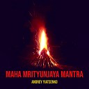 Andrey Yiatsenko - Maha Mrityunjaya Mantra