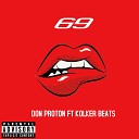 DON PROTON feat Kolker Beats - 69