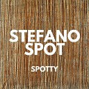 Stefano Spot - Kate Lin