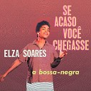 Elza Soares - Contas